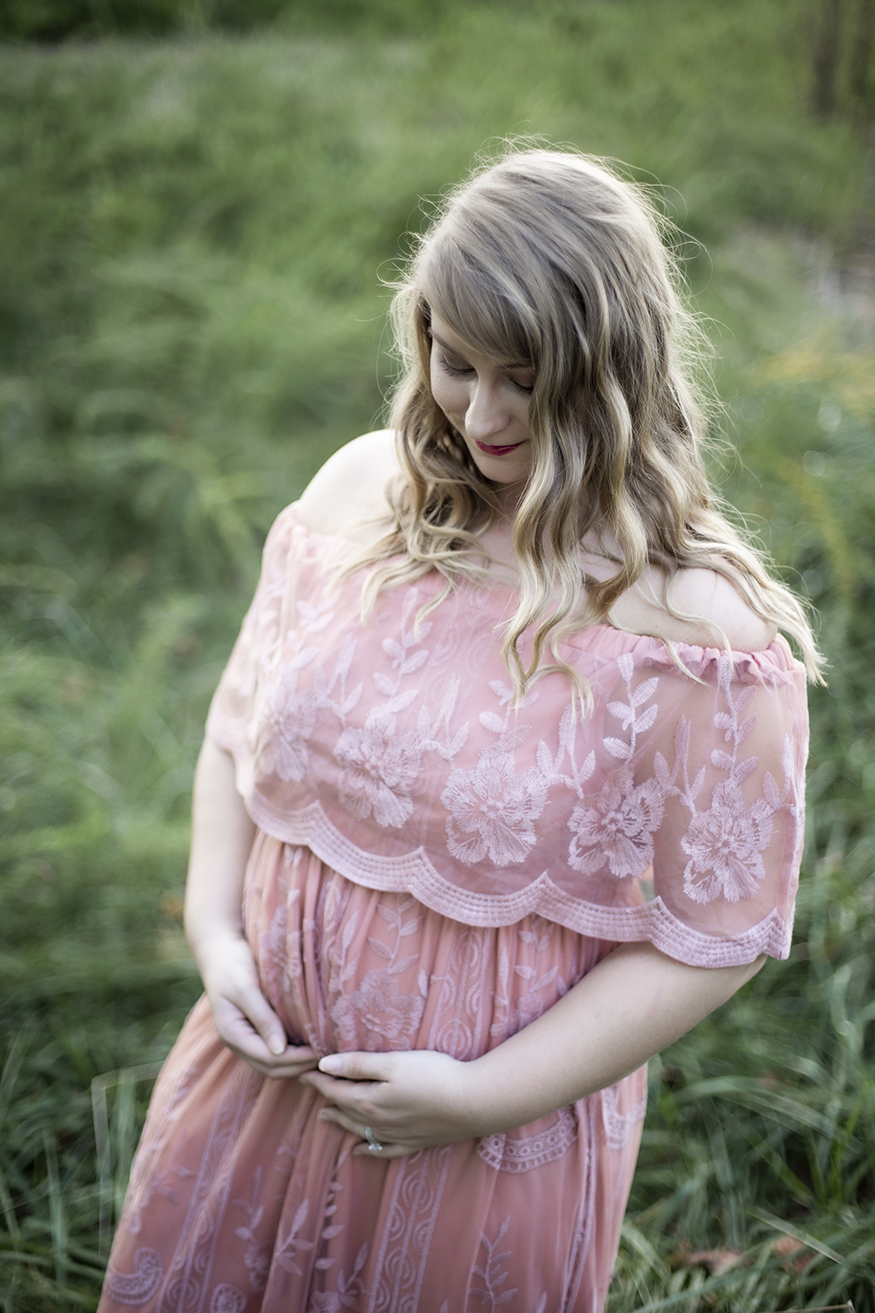 Maternity & Announcements | PhotoSparksTriad